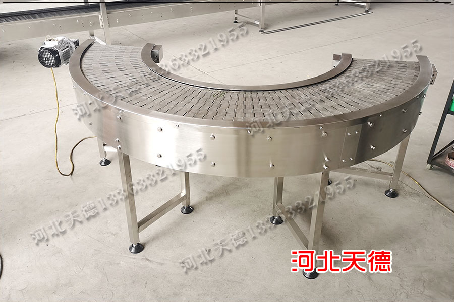 殺菌機(jī)流水線(xiàn)