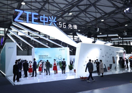 中興手機(jī)迭代屏下攝像技術(shù) 從“隱身”到“融合”的屏幕革命