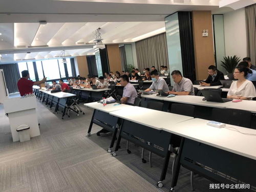 深化AIAG 5Tools實(shí)戰(zhàn)研修，助力移遠(yuǎn)通信質(zhì)量管理升級